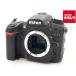 [ б/у ] [ товар среднего качества ] Nikon D7000 корпус 