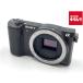 [ б/у ] [ хорошая вещь ] Sony α5100 корпус черный [ILCE-5100 B]