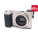 [ б/у ] [ хорошая вещь ] Sony α6000 корпус серебряный [ILCE-6000 S]