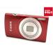 [ б/у ] [ хорошая вещь ] Canon IXY 200 красный 