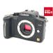 [ б/у ] [ товар среднего качества ] Panasonic LUMIX DMC-G2-K корпус комфорт черный 