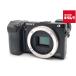 [ б/у ] [ товар среднего качества ] Sony α NEX-7 корпус 