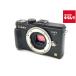 [ б/у ] [ товар среднего качества ] Panasonic LUMIX DMC-GX1-K корпус esprit черный 