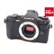 [ б/у ] [ с дефектом товар ] Olympus OM-D E-M5 MarkII корпус черный 