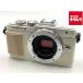 [ б/у ] [ товар среднего качества ] Olympus PEN Lite E-PL7 корпус белый 