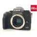 [ б/у ] [ с дефектом товар ] Canon EOS M5 корпус 