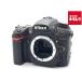 [ б/у ] [ товар среднего качества ] Nikon D7000 корпус 