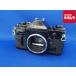 [ б/у ] [ с дефектом товар ] Canon A-1 корпус 
