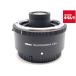 [ б/у ] [ прекрасный товар ] Nikon Ztere конвертер TC-2.0x
