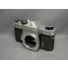 [ б/у ] [ с дефектом товар ] Pentax SL корпус серебряный 