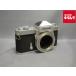 [ б/у ] [ с дефектом товар ] Nikon Nico mart FTN корпус серебряный 