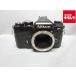 [ б/у ] [ с дефектом товар ] Nikon FE корпус черный 