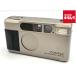 [ б/у ] [ хорошая вещь ] Contax (CONTAX) Contax T2 titanium хром 