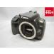 [ б/у ] [ с дефектом товар ] Canon EOS Kiss Digital X корпус черный 