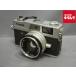 [ б/у ] [ с дефектом товар ] Canon новый kiyano сеть QL17 серебряный 