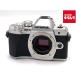 [ б/у ] [ хорошая вещь ] Olympus OM-D E-M10 MarkIII корпус серебряный 