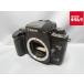 [ б/у ] [ с дефектом товар ] Canon EOS-55 Body черный 