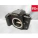 [ б/у ] [ с дефектом товар ] Canon EOS-55 Body черный 