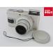 [ б/у ] [ товар среднего качества ] Panasonic LUMIX DMC-LX2-S серебряный 