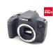 [ б/у ] [ товар среднего качества ] Canon EOS Kiss X9i корпус 