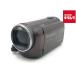 [ б/у ] [ товар среднего качества ] Panasonic HDC-TM45 шоколад Brown 