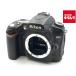[ б/у ] [ товар среднего качества ] Nikon D90 корпус 