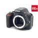 [ б/у ] [ хорошая вещь ] Nikon D5500 корпус черный 