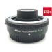 [ б/у ] [ хорошая вещь ] Nikon Ztere конвертер TC-1.4x