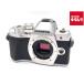 [ б/у ] [ хорошая вещь ] Olympus OM-D E-M10 MarkIII корпус серебряный 
