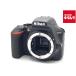 [ б/у ] [ товар среднего качества ] Nikon D3500 корпус 