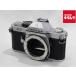 [ б/у ] [ с дефектом товар ] Pentax K2 корпус серебряный 