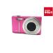 [ б/у ] [ товар среднего качества ] Ricoh CX4 лиловый розовый 