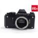 [ б/у ] [ товар среднего качества ] Pentax (PENTAX)LX Body