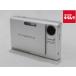 [ б/у ] [ с дефектом товар ] Fuji пленка (FUJIFILM)FinePix Z3 серебряный [512 десять тысяч пикселей ]