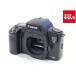 [ б/у ] [ товар среднего качества ] Canon (CANON) EOS-1000S Body