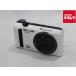 [ б/у ] [ с дефектом товар ] Casio EXILIM EX-ZR100 белый 