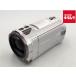 [ б/у ] [ хорошая вещь ] Panasonic цифровой Hi-Vision видео камера HC-W870M-W белый 