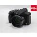 [ б/у ] [ с дефектом товар ] Panasonic LUMIX DMC-FZ18-K черный 