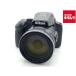 [ б/у ] [ товар среднего качества ] Nikon COOLPIX P900 черный 