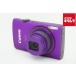 [ б/у ] [ хорошая вещь ] Canon IXY 600F лиловый 