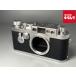[ б/у ] [ товар среднего качества ] Leica IIIg корпус 