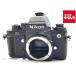 [ б/у ] [ с дефектом товар ] Nikon F3 P ( Press ) корпус 