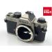 [ б/у ] [ хорошая вещь ] Nikon New FM2/T Body