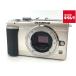 [ б/у ] [ прекрасный товар ] Olympus PEN Lite E-PL1 корпус золотистый, цвет шампанского 