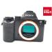 [ б/у ] [ товар среднего качества ] Sony α7 корпус [ILCE-7]