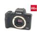 [ б/у ] [ товар среднего качества ] Canon EOS Kiss M корпус черный 