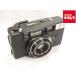 [ б/у ] [ с дефектом товар ] Konica C35 AF2(ja вращение Konica портативный )