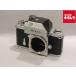 [ б/у ] [ с дефектом товар ] Nikon F фото mikT корпус серебряный 
