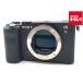 [ б/у ] [ товар среднего качества ] Sony α7C корпус черный [ILCE-7C B]