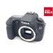 [ б/у ] [ товар среднего качества ] Canon EOS 60D корпус 